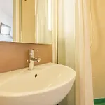 Strasbourg Sud 酒店 奥斯特瓦尔德