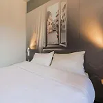 酒店 Strasbourg Sud 奥斯特瓦尔德