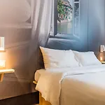 Strasbourg Sud 酒店 奥斯特瓦尔德
