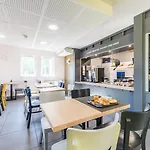Strasbourg Sud Hotel