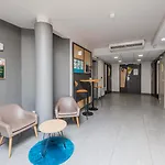 Strasbourg Sud Hotel