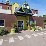Strasbourg Sud 酒店 奥斯特瓦尔德