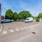 Strasbourg Sud 奥斯特瓦尔德