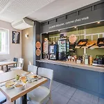 酒店 Strasbourg Sud 奥斯特瓦尔德