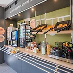 酒店 Strasbourg Sud 奥斯特瓦尔德