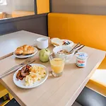 Strasbourg Sud 酒店 奥斯特瓦尔德