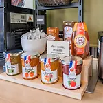 酒店 Strasbourg Sud 奥斯特瓦尔德