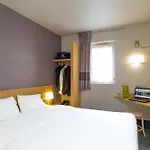 酒店 Strasbourg Sud 奥斯特瓦尔德