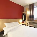 Strasbourg Sud 酒店 奥斯特瓦尔德