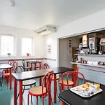 酒店 Strasbourg Sud 奥斯特瓦尔德