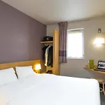 酒店 Strasbourg Sud 奥斯特瓦尔德