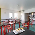 酒店 Strasbourg Sud 奥斯特瓦尔德