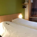 Szálloda Strasbourg Sud 2*
