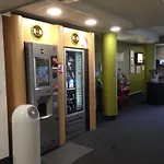 Strasbourg Sud Szálloda 2*