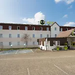 Strasbourg Sud 2* 奥斯特瓦尔德