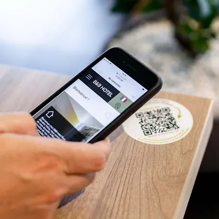 Strasbourg Sud Hotel Ostwald