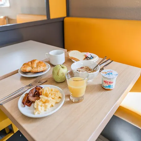 Strasbourg Sud Hotel Ostwald