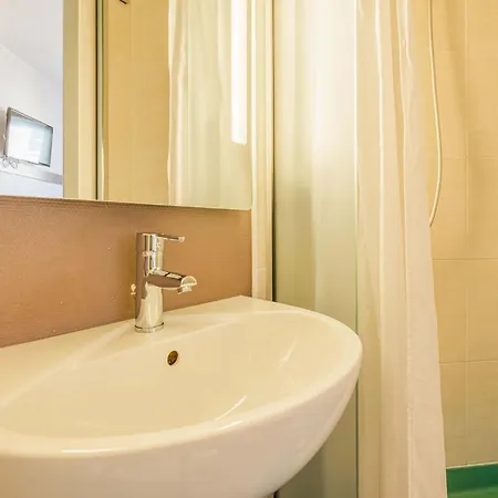 Strasbourg Sud Hotel Ostwald