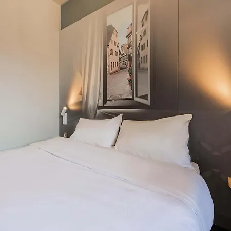 Hotel Strasbourg Sud Ostwald