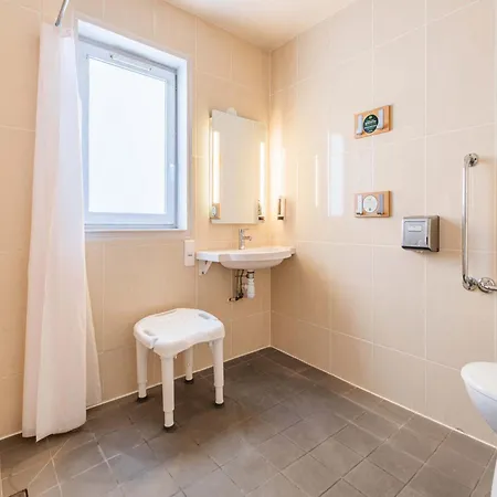 Strasbourg Sud Hotel