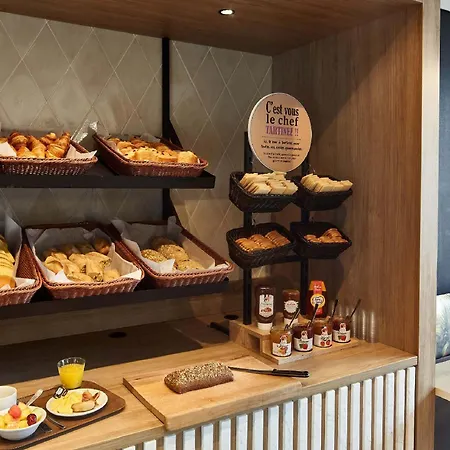 Hotel Strasbourg Sud Ostwald