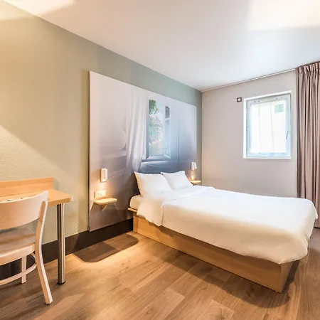 Strasbourg Sud Hotel