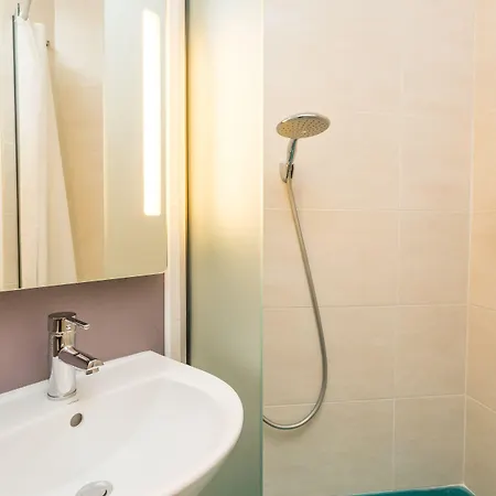 Hotel Strasbourg Sud 2*