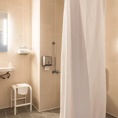 Hotel Strasbourg Sud Ostwald