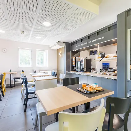 Strasbourg Sud Hotel