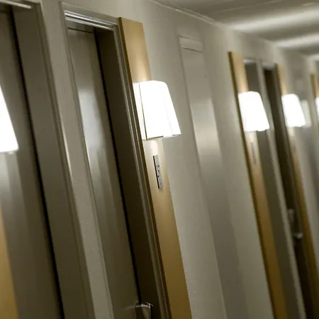 Hotel Strasbourg Sud 2*