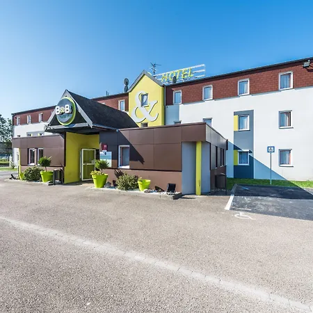 Strasbourg Sud Hotel