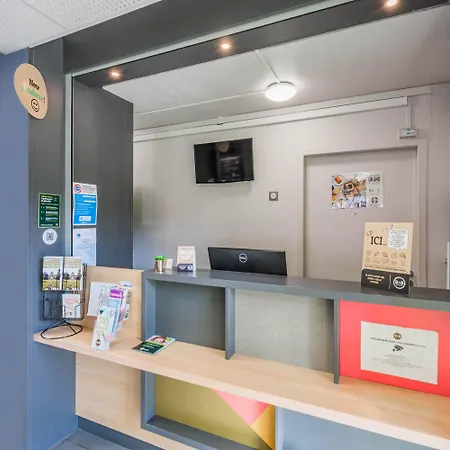 Strasbourg Sud 2* Ostwald