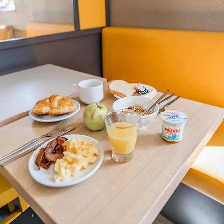 Strasbourg Sud Hotel Ostwald