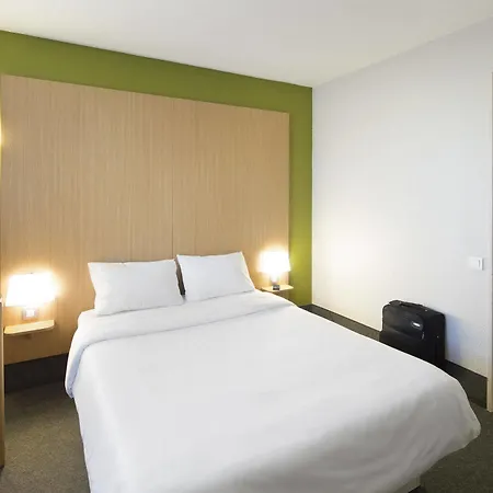 Strasbourg Sud Hotel Ostwald