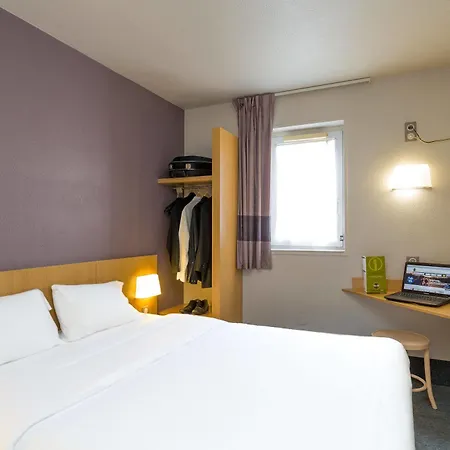 Hotel Strasbourg Sud Ostwald