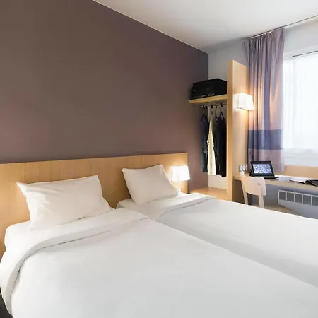 Strasbourg Sud Hotel 2*