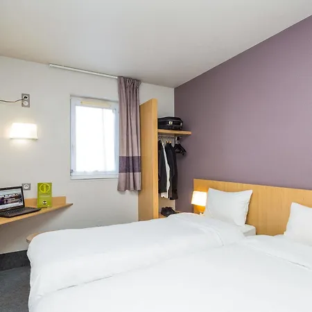 Strasbourg Sud Hotel