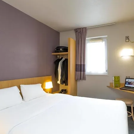 Hotel Strasbourg Sud Ostwald