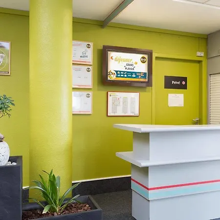 Strasbourg Sud Hotel