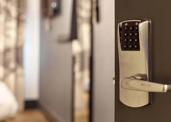 Strasbourg Sud Hotel