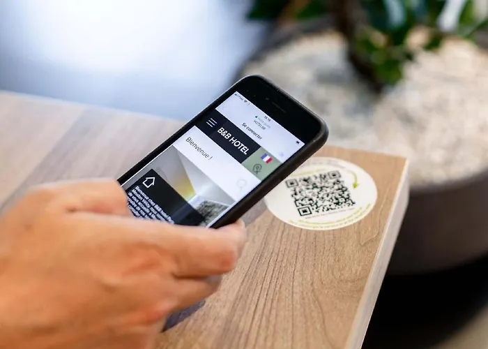 Strasbourg Sud Hotel Ostwald