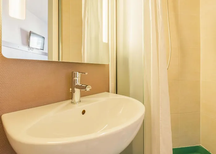 Strasbourg Sud Hotel Ostwald