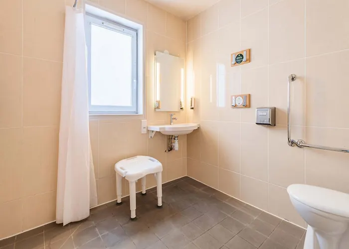 Strasbourg Sud Hotel