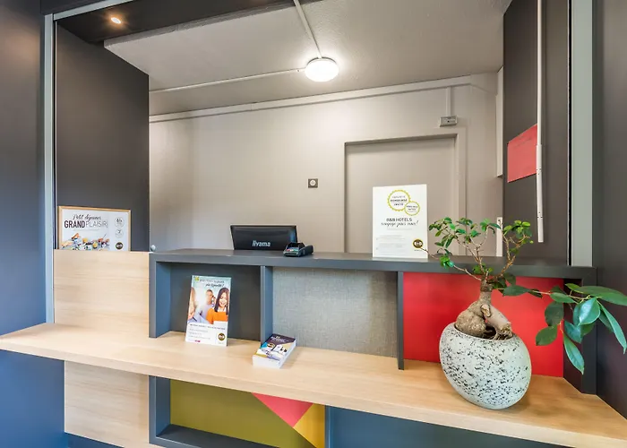 Strasbourg Sud 2* Ostwald