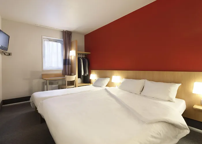 Strasbourg Sud Hotel Ostwald