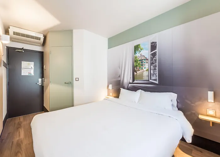 Strasbourg Sud 2* Ostwald