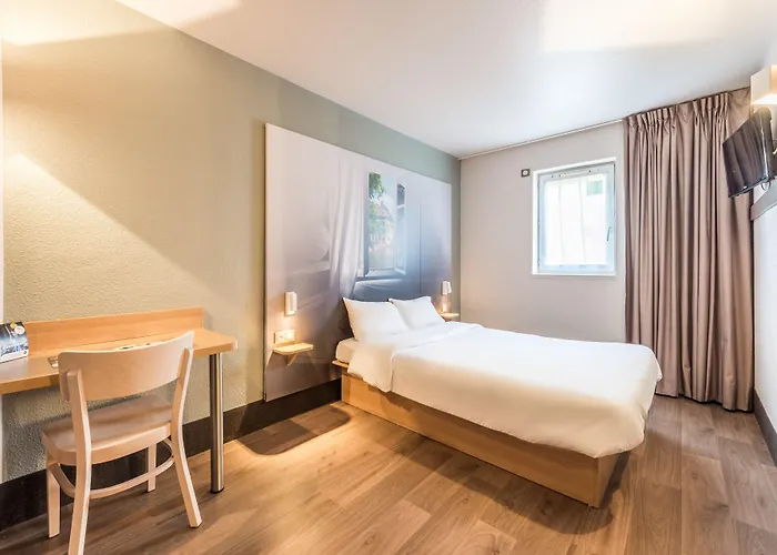 Strasbourg Sud Hotel