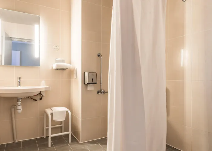 Hotel Strasbourg Sud Ostwald