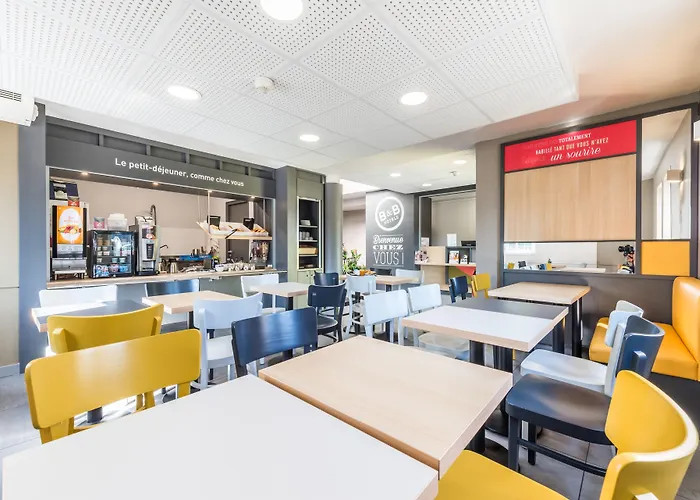 Strasbourg Sud Hotel