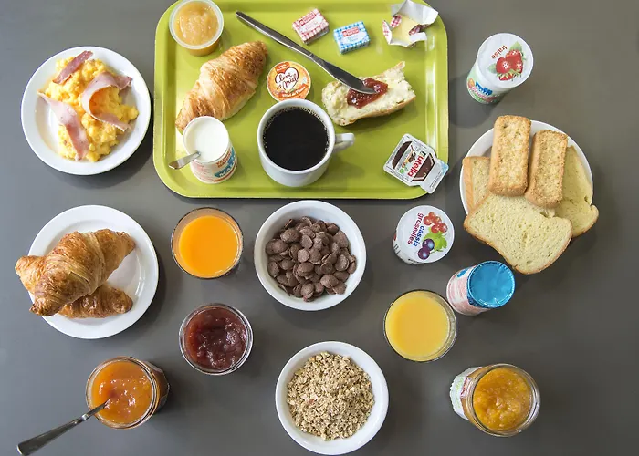 Strasbourg Sud 2* Ostwald